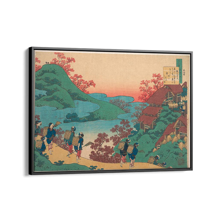 POEM , VINTAGE PAINTINGS