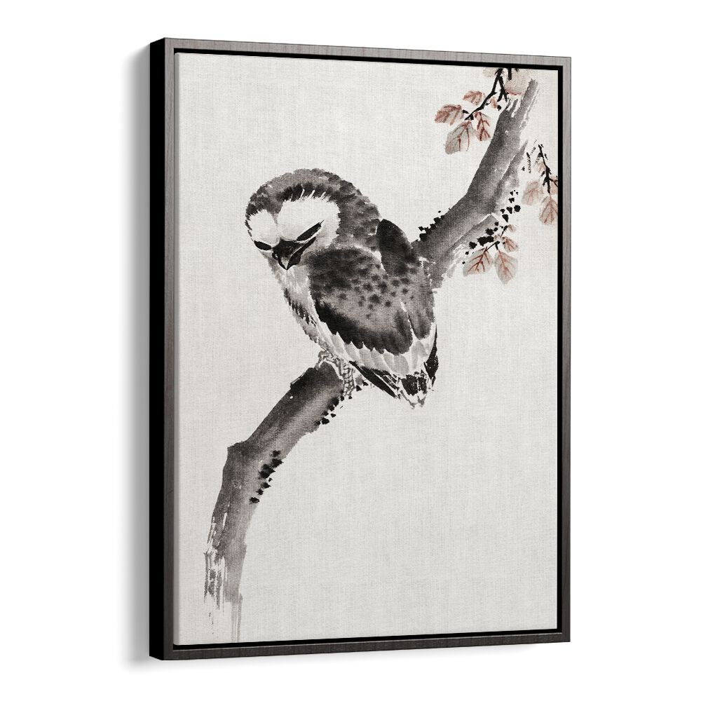 OWL ALBUM OF SKETCHES , VINTAGE PAINTINGS