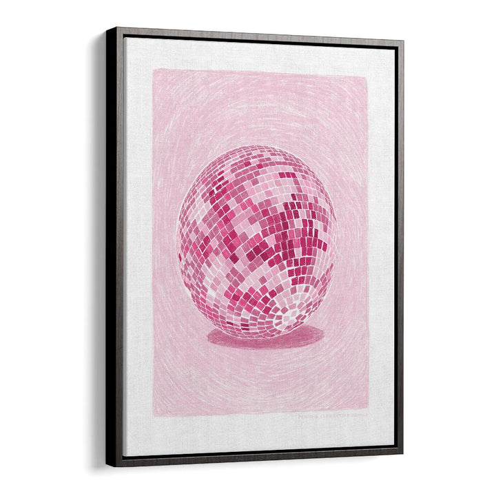 Stylish PANDC DISCO BALL, FASHION POSTERS add vibrant flair to any space, perfect for lively gatherings and decor.