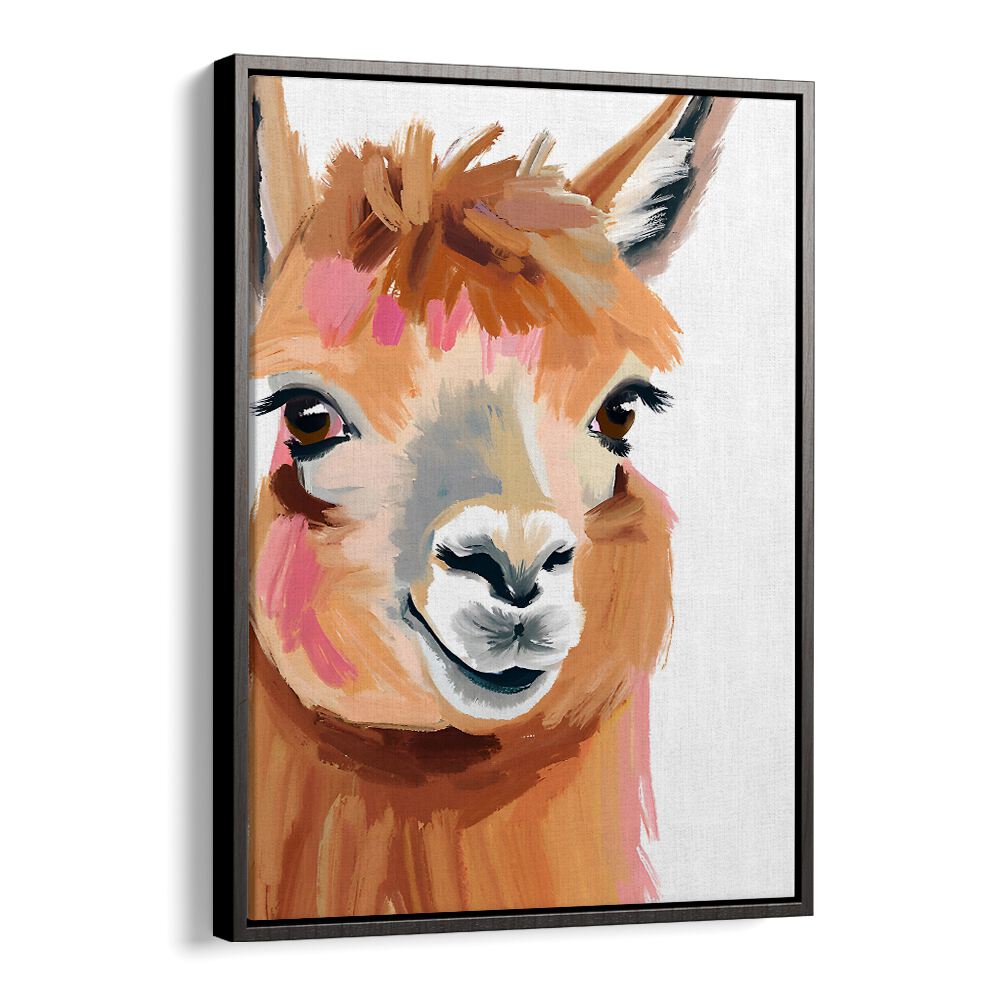 ALPAKA , KIDS ROOM PAINTINGS