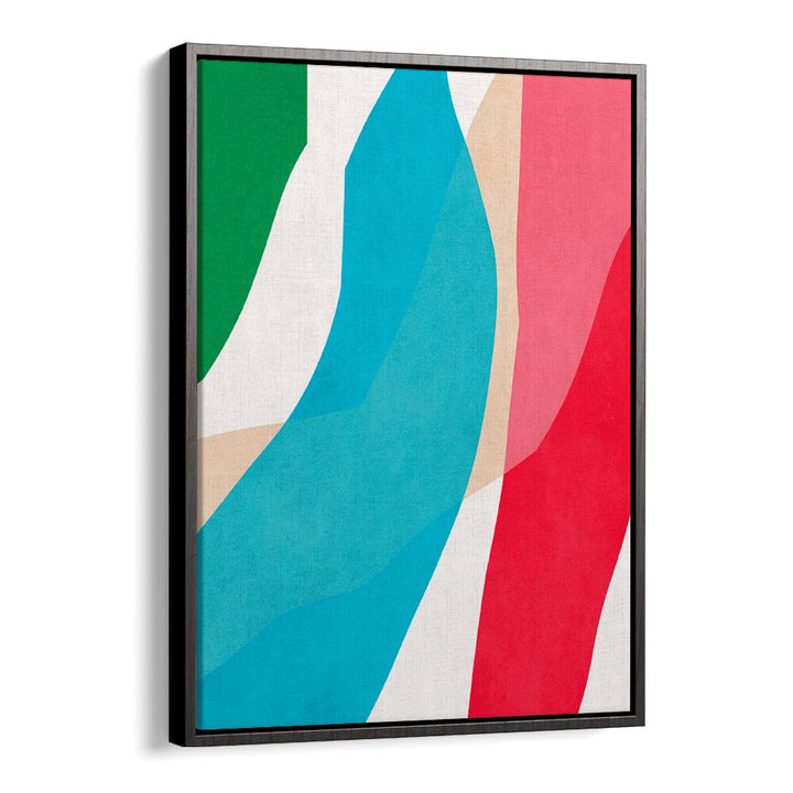 Vibrant EXPRESSIVE STROKES, ABSTRACT PAINTINGS with a unique blend of colors to inspire creativity and artistic journeys.