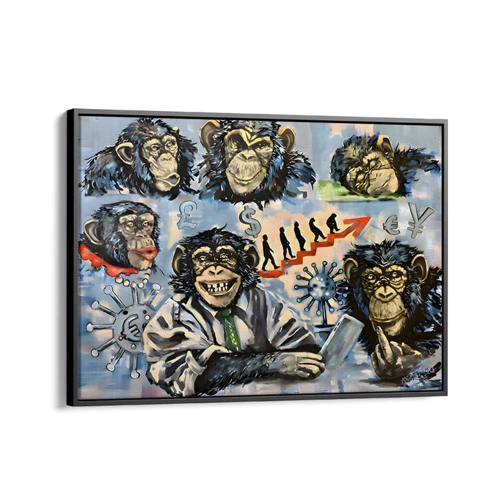 Add a pop of creativity to your space with MEETING 2021, COMIC POSTERS, perfect for art lovers and comic fans!