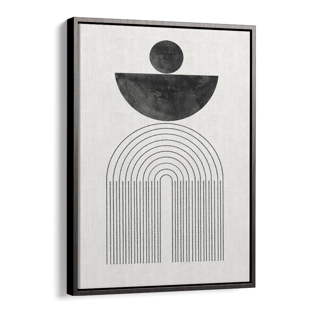 Stylish ARCH COMPOSITION VI, BOHO ART PAINTINGS by MIUUS Studio, perfect for transforming your living space.