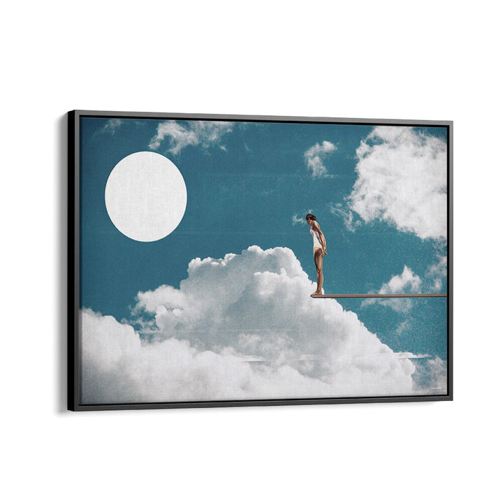 Elevate your space with SURREAL REVERIE, SURREAL ART PRINTS, blending dreams and imagination beautifully.