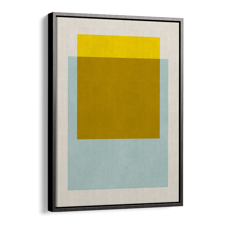 Vibrant COLORFUL OVERLAY II, GEOMETRIC ART PRINTS featuring bold geometric shapes, perfect for modern decor.