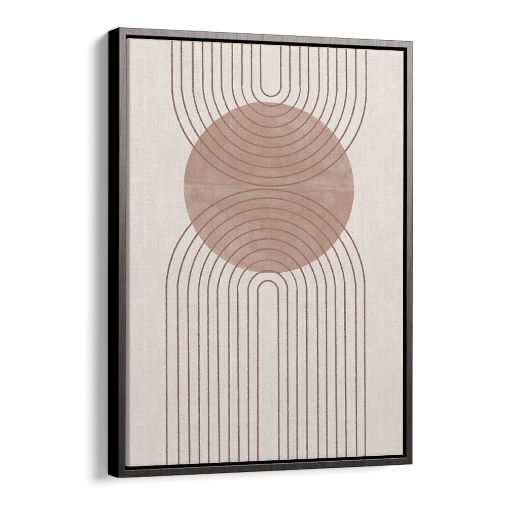 Stylish ARCH COMPOSITION V, BOHO ART PAINTINGS from The Miuus Studio, perfect for transforming your living space.