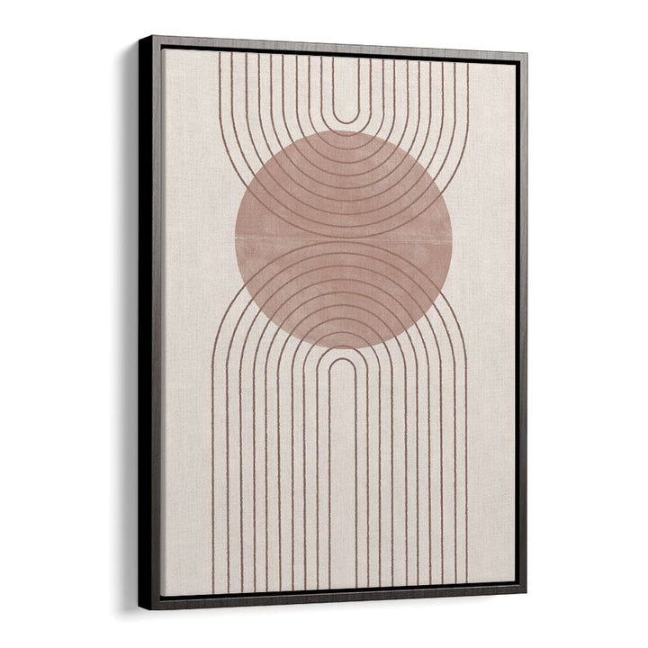 Stylish ARCH COMPOSITION V, BOHO ART PAINTINGS from The Miuus Studio, perfect for transforming your living space.