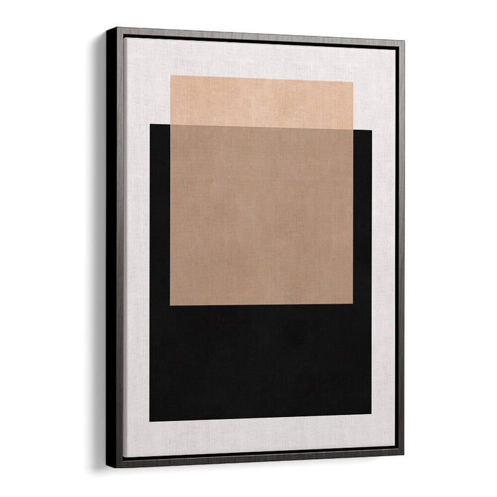 Stunning OVERLAPPING XI, GEOMETRIC ART PRINTS featuring modern overlapping shapes, perfect for enhancing any space.