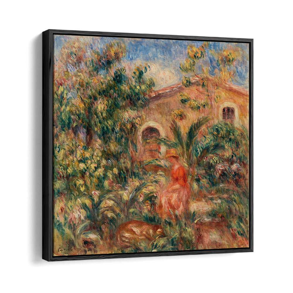 FARMHOUSE  , VINTAGE PAINTINGS
