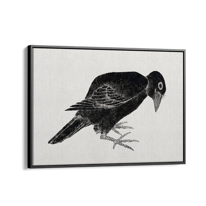 BIRD (1814)  , VINTAGE PAINTINGS