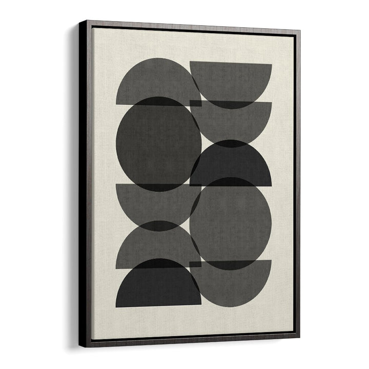 Striking COMPOSITION LINES AND CIRCLES III, GEOMETRIC ART PRINTS, adds modern elegance to your space with unique design.