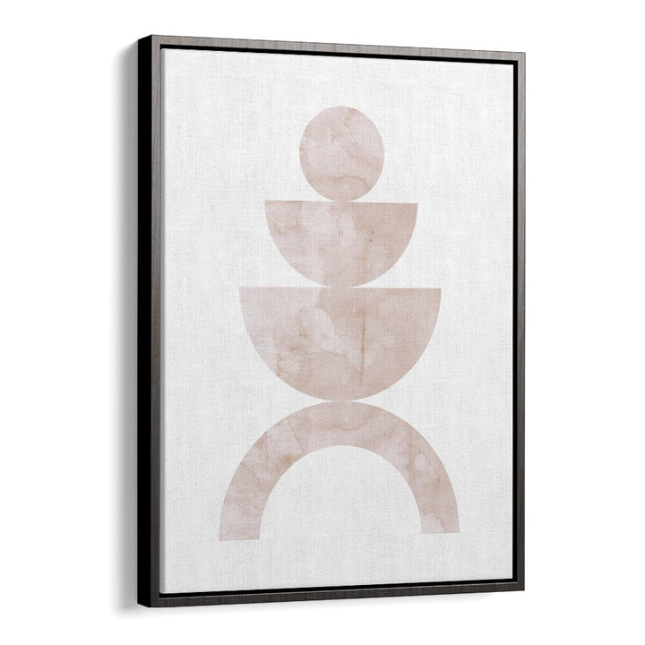 Stunning WATERCOLORS V, BOHO ART PAINTINGS featuring elegant abstract shapes, perfect for modern decor.