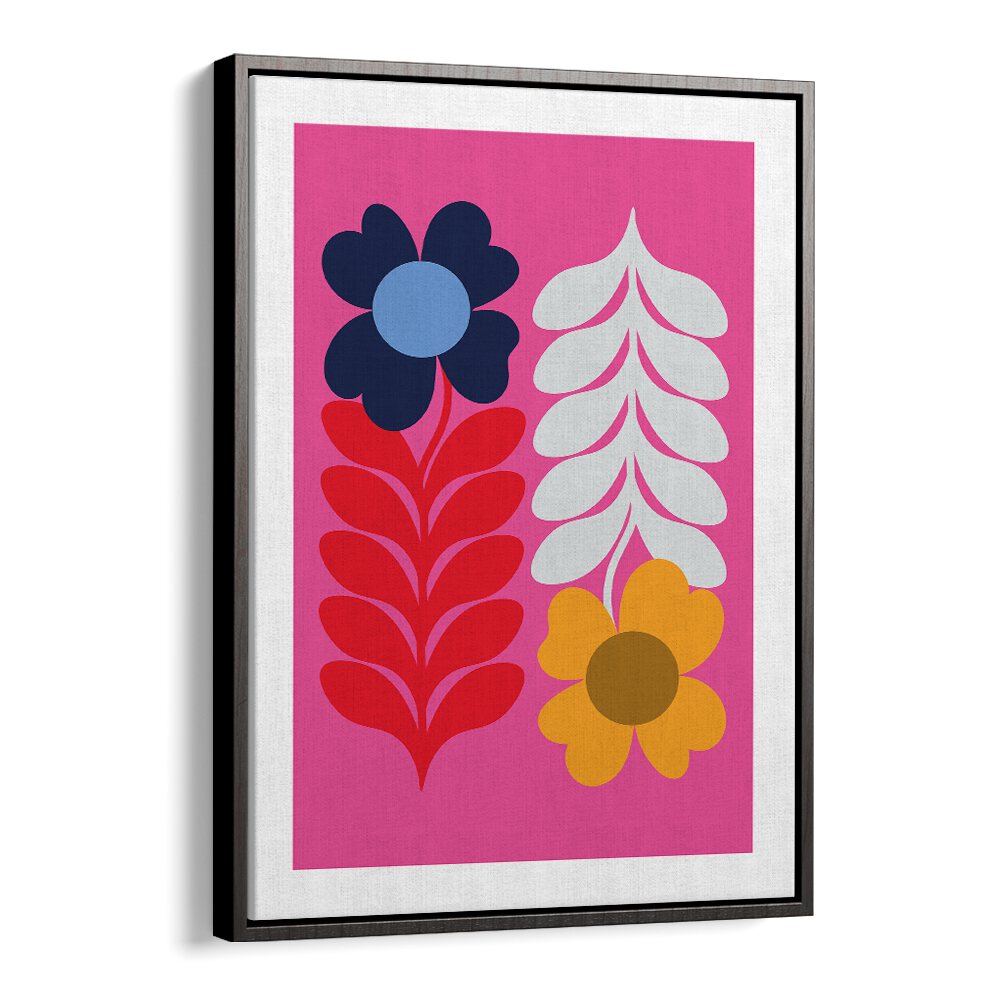 Bright and colorful FLOWERS PINK, FLORAL FLOWER PAINTINGS add elegance to your space with vibrant designs.