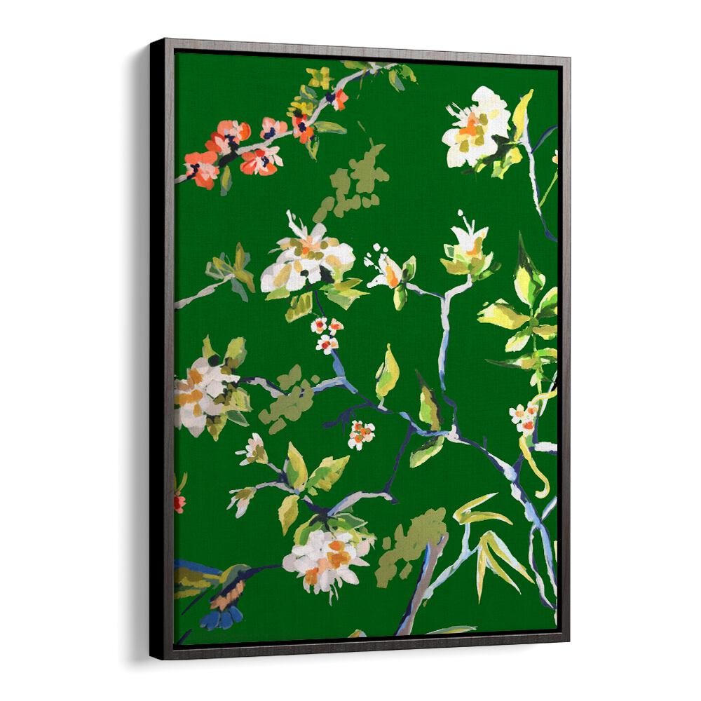 Elegant DINING ROOM WALLS I, FLORAL FLOWER PAINTINGS featuring vibrant floral designs to enhance your home décor.