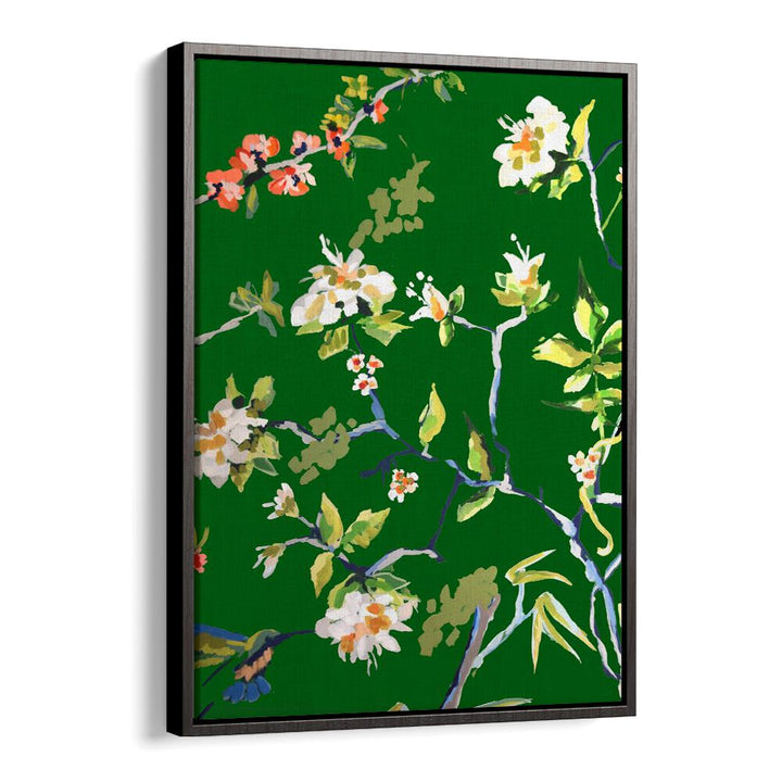 Elegant DINING ROOM WALLS I, FLORAL FLOWER PAINTINGS featuring vibrant floral designs to enhance your home décor.