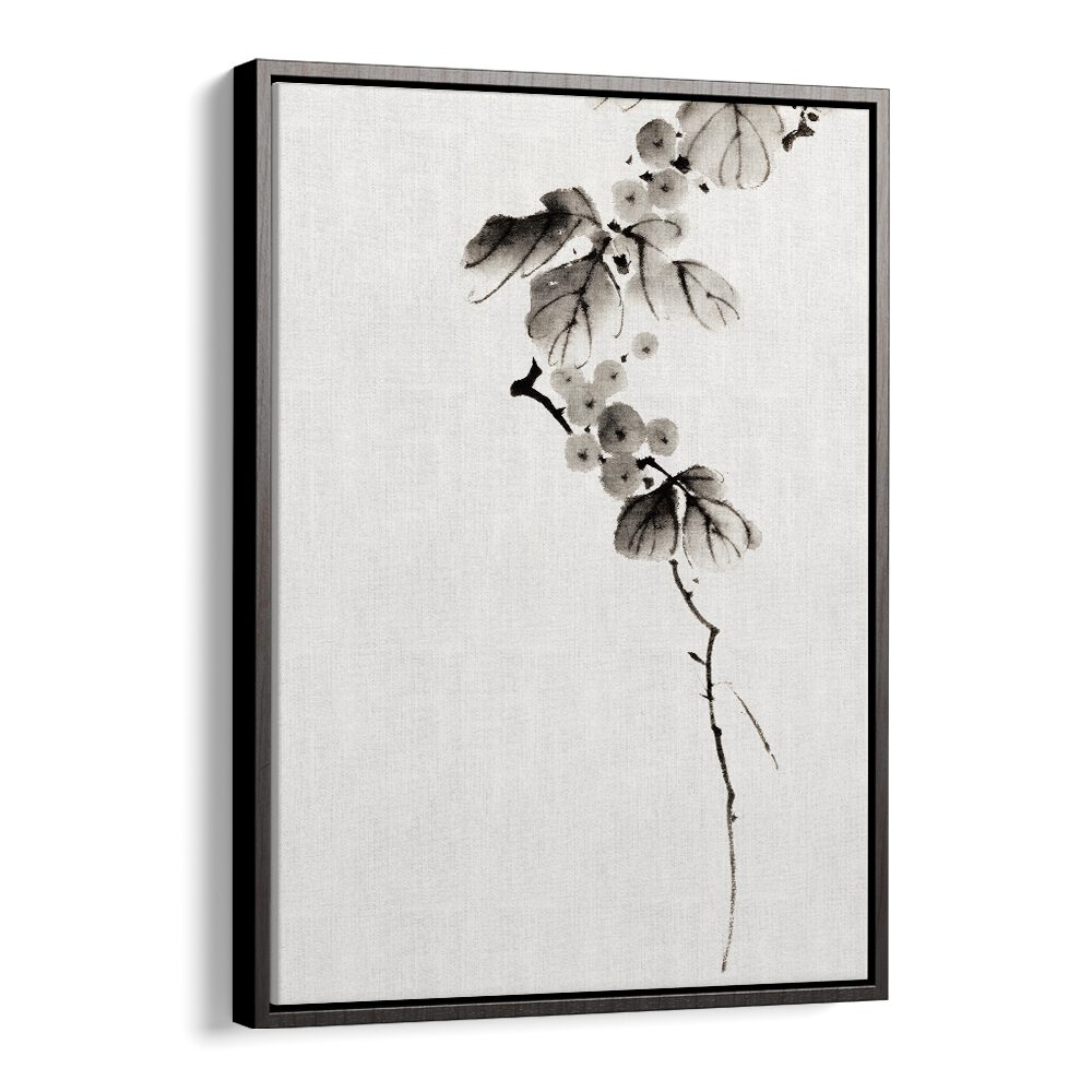 BERRY BRANCH , VINTAGE PAINTINGS