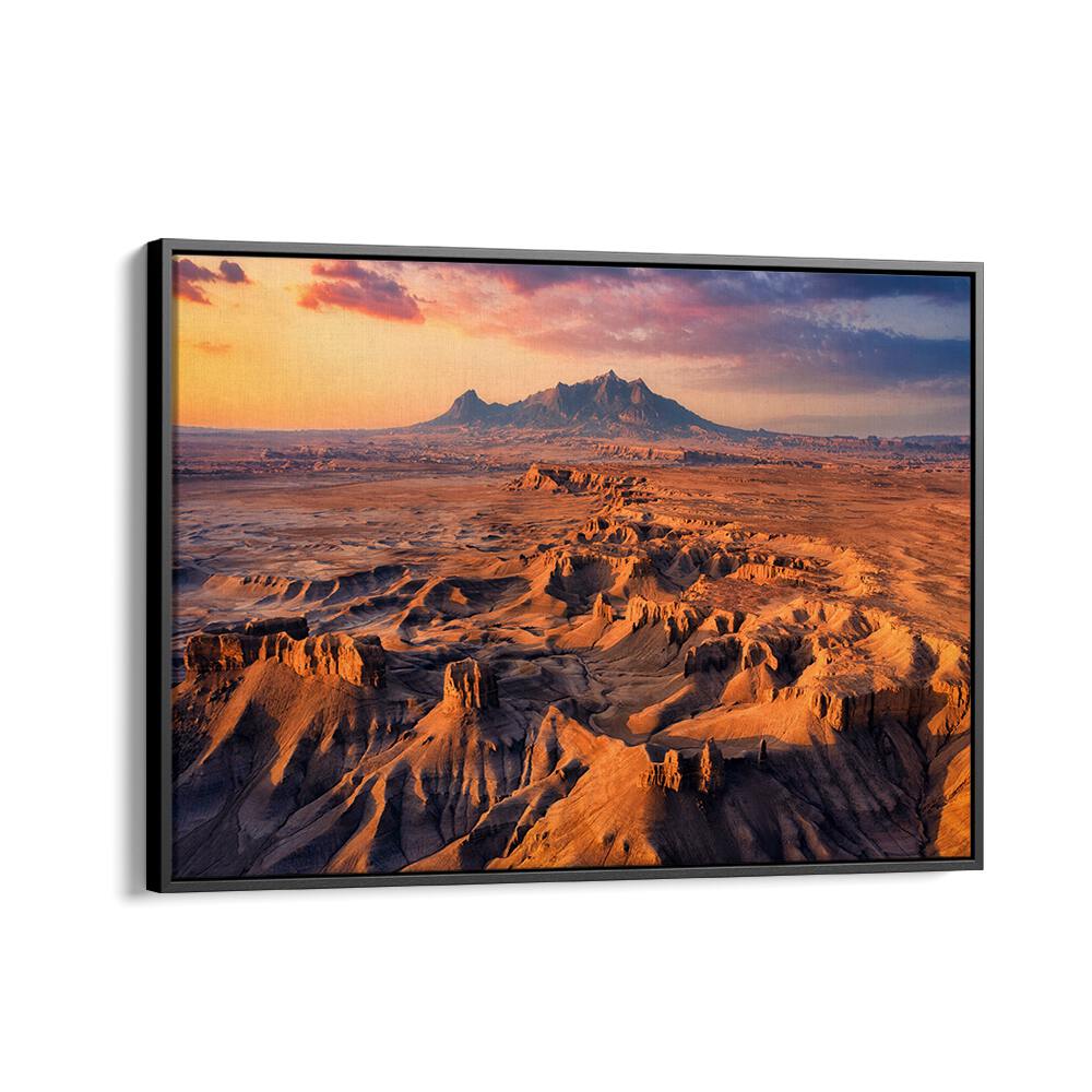 Stunning landscape with serene tones, perfect for your home. Explore GOOD MORNING I , PHOTOGRAPHY PRINTS today!