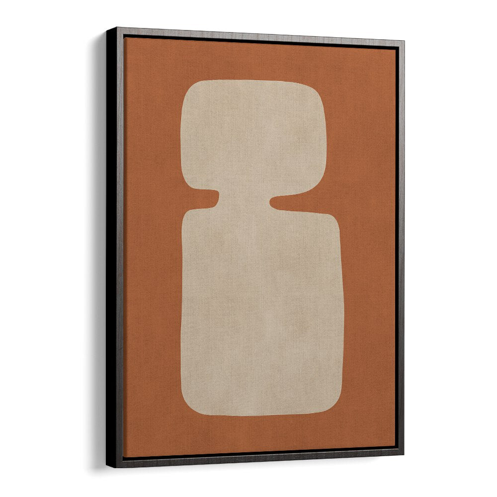 Stylish TRIBAL SHAPES XVII, GEOMETRIC ART PRINTS blend modern design with ancient inspiration for unique decor.