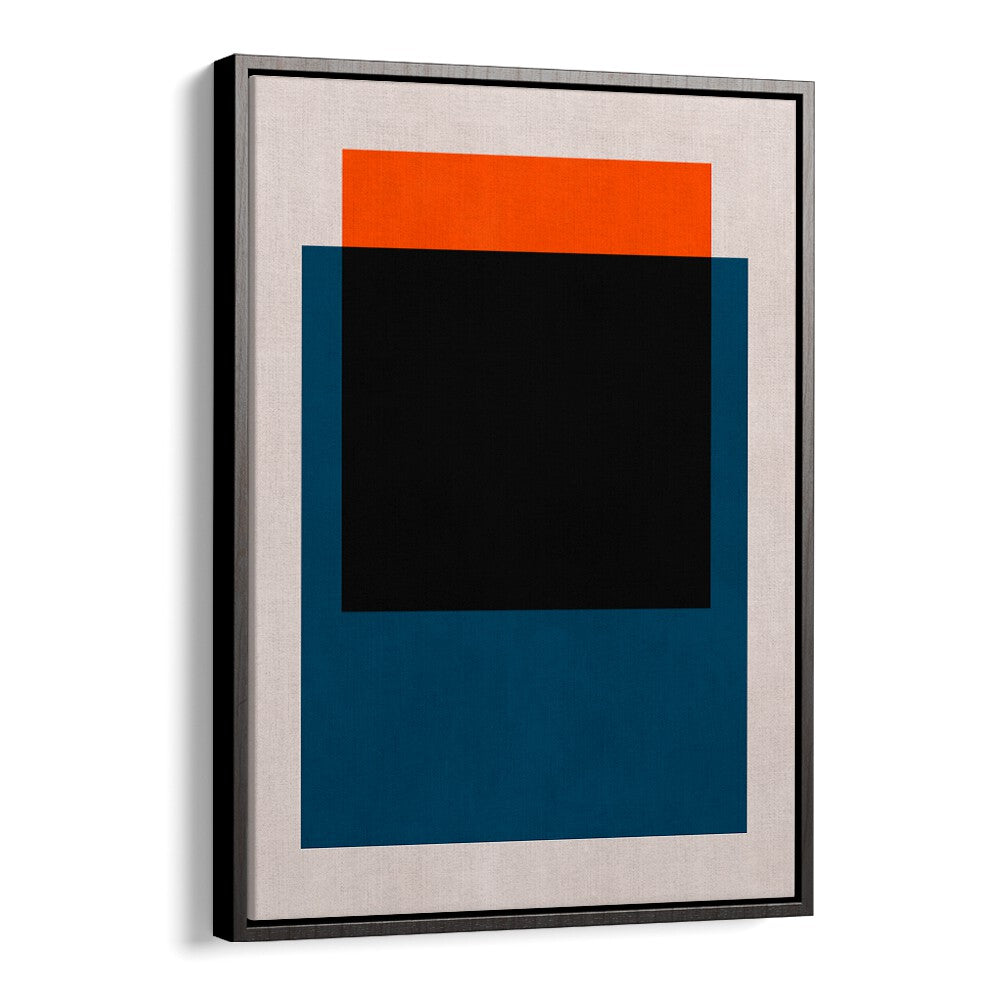 Bold and modern, the OVERLAPPING VII, GEOMETRIC ART PRINTS adds a stylish touch to any creative space.