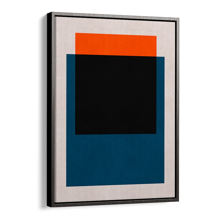 Bold and modern, the OVERLAPPING VII, GEOMETRIC ART PRINTS adds a stylish touch to any creative space.