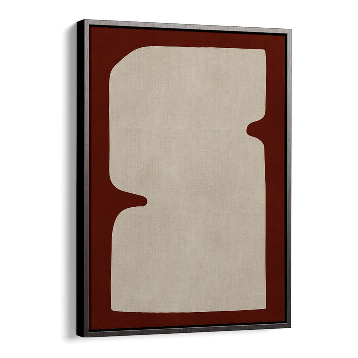 Modern ORGANIC ART IV, GEOMETRIC ART PRINTS featuring a unique design, perfect for enhancing any living space.
