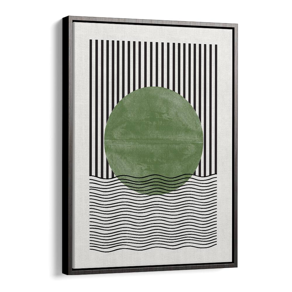 Stylish MODERN GRAPHIC, BOHO ART PAINTINGS from The Miuus Studio enhance any space with vibrant abstract designs.