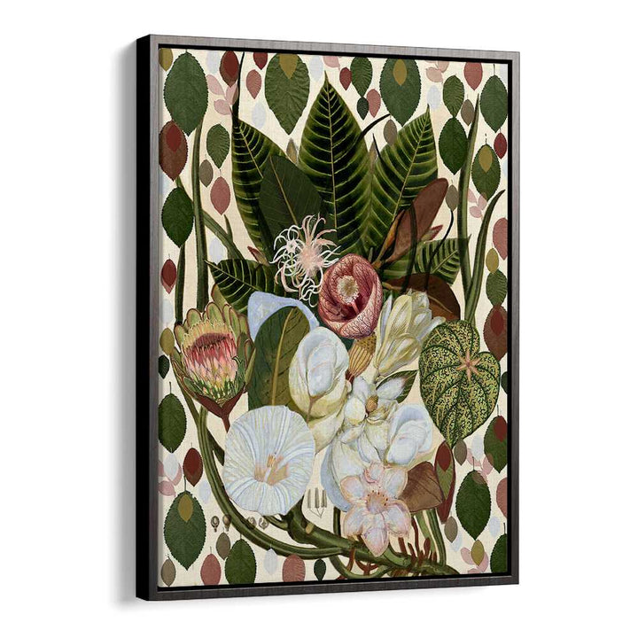 Lifelike arrangement in EARTHY BLOOMS, FLORAL FLOWER PAINTINGS enhances your space with natural elegance and tranquility.