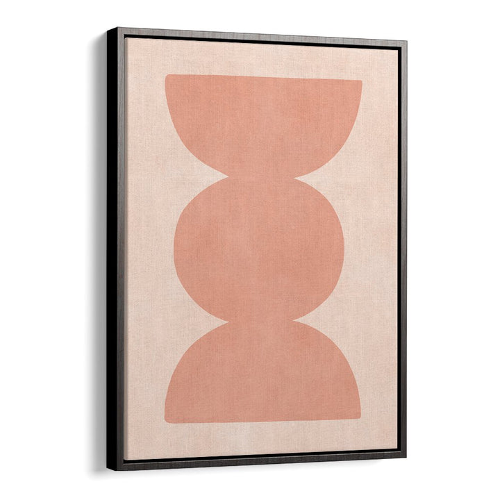 Stylish TRIBAL SHAPES XII, GEOMETRIC ART PRINTS featuring modern tribal patterns for unique home decor.
