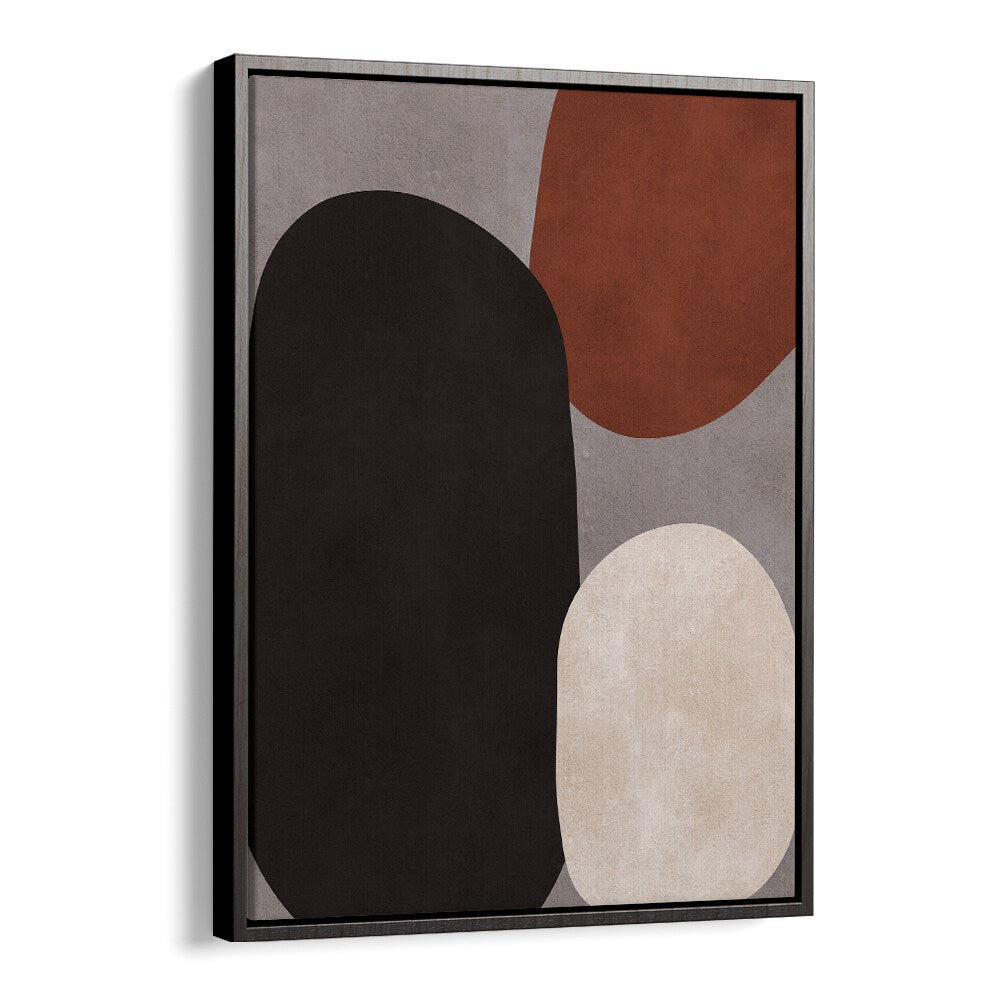 Stunning EXPRESSIONIST, ABSTRACT PAINTINGS showcase bold colors and unique shapes, perfect for modern decor.