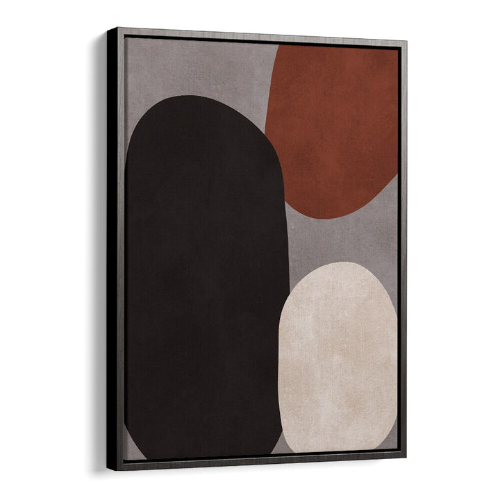 Stunning EXPRESSIONIST, ABSTRACT PAINTINGS showcase bold colors and unique shapes, perfect for modern decor.