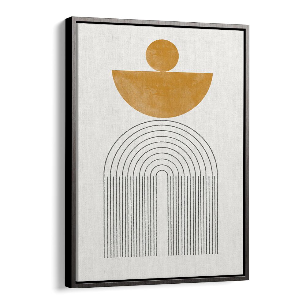 Elegant ARCH COMPOSITION VII, BOHO ART PAINTINGS by THE MIUUS STUDIO, perfect for transforming your space.