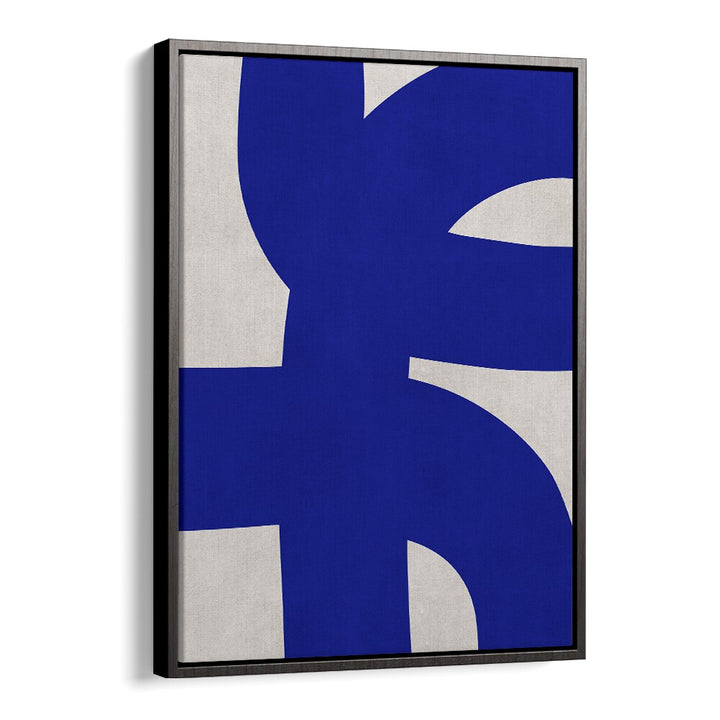 Colorful UNDULATING CURVES V, ABSTRACT PAINTINGS, adding modern elegance to your space with unique design.