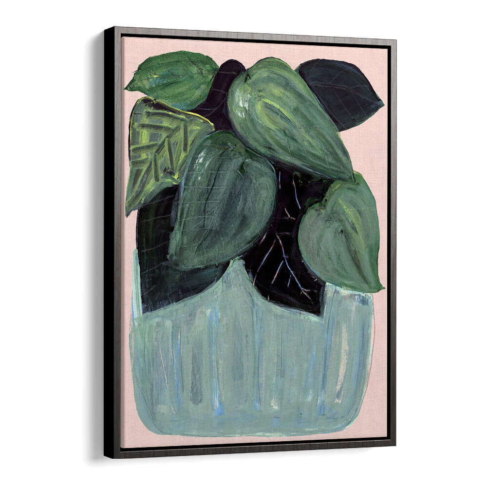 Vibrant POTTED PLANT NO I, FLORAL FLOWER PAINTINGS to elevate your home decor with natural beauty and color.