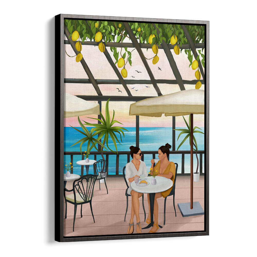 BENEATH THE LEMON , FASHION POSTERS