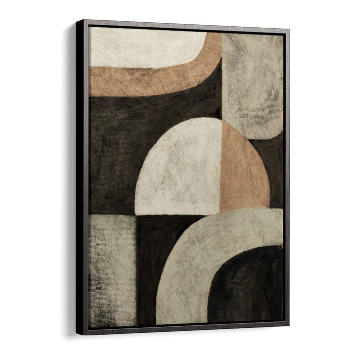 DUAL , GEOMETRIC ART PRINTS