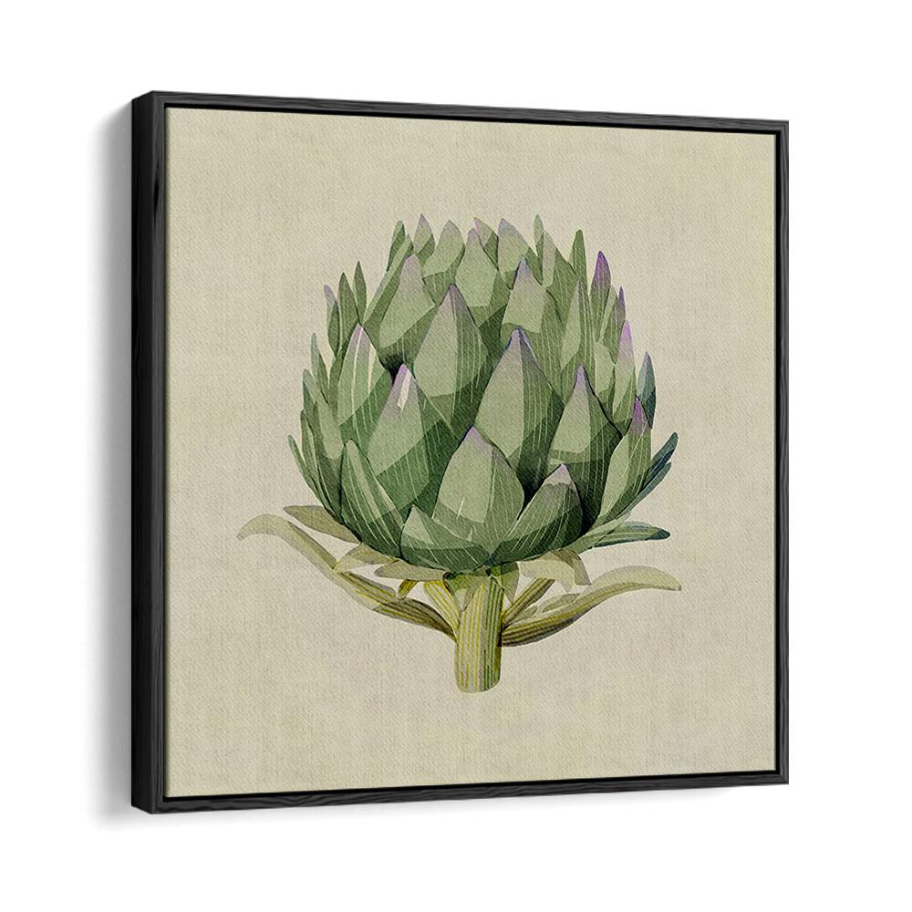 Stunning ARTICHOKE, FLORAL FLOWER PAINTINGS enhance your decor with elegant botanical artistry for every art lover.