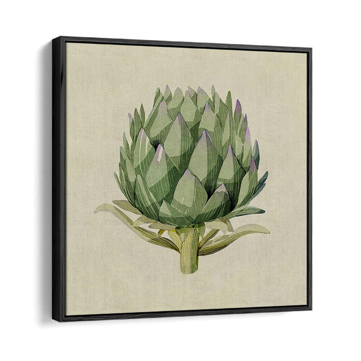 Stunning ARTICHOKE, FLORAL FLOWER PAINTINGS enhance your decor with elegant botanical artistry for every art lover.