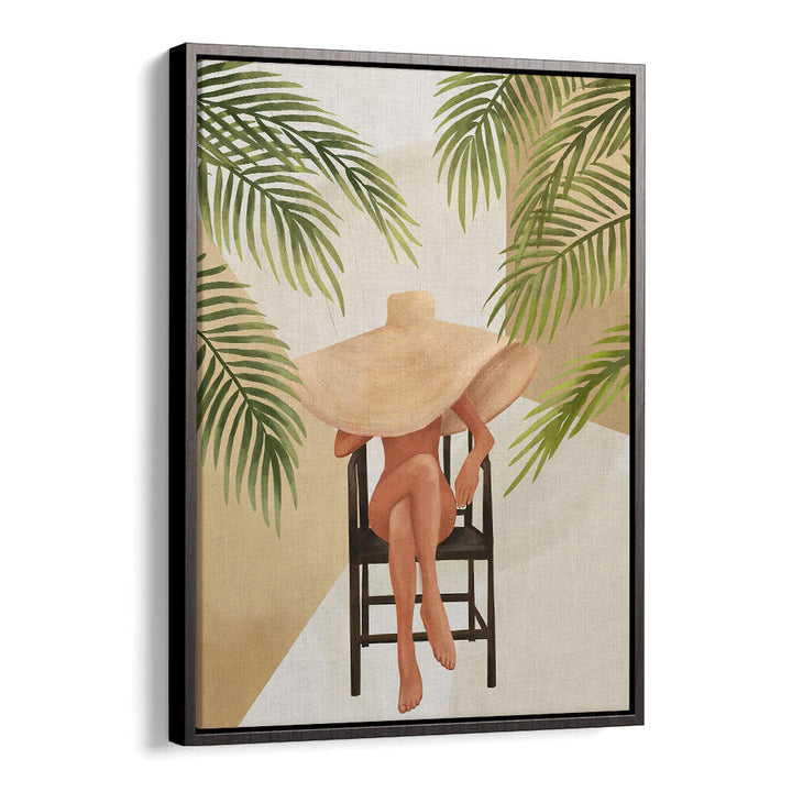 HAT , FASHION POSTERS