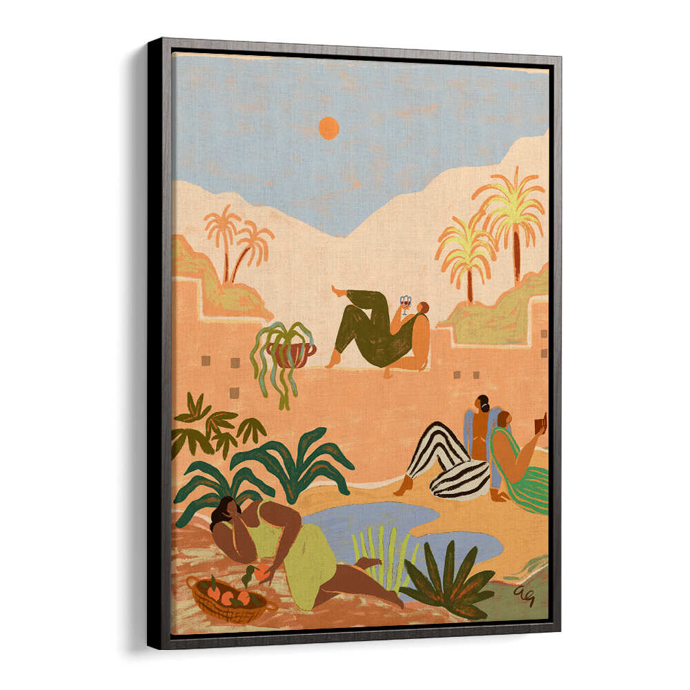 HOLIDAY , PORTRAITS & FIGURATIVE ILLUSTRATIONS