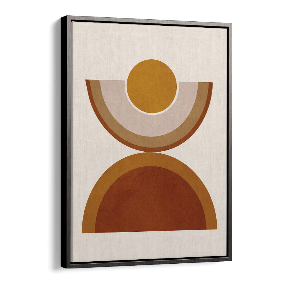 MODERN GEOMETRY , BOHO ART PAINTINGS