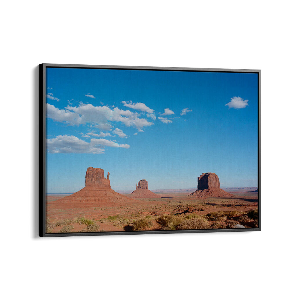 MONUMENT VALLEY II , PHOTOGRAPHY PRINTS