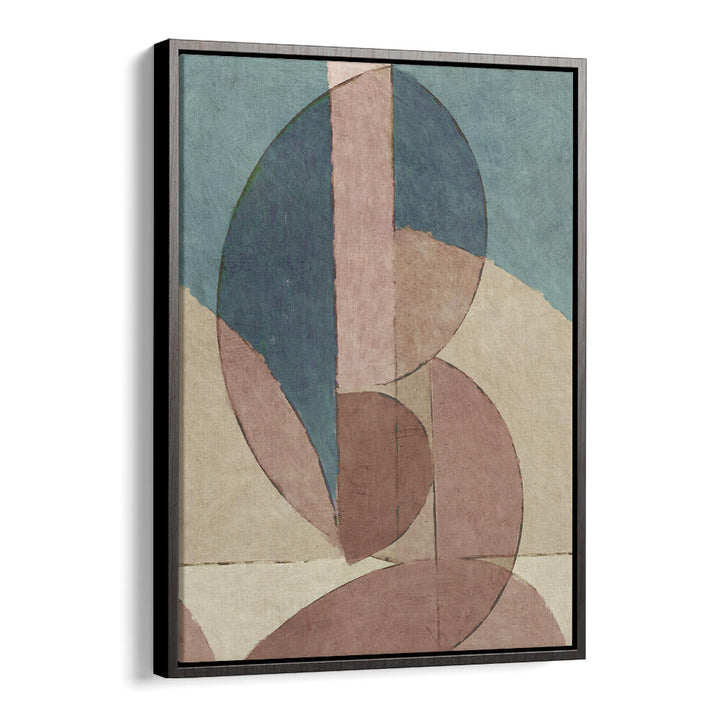 RIPOSO , GEOMETRIC ART PRINTS
