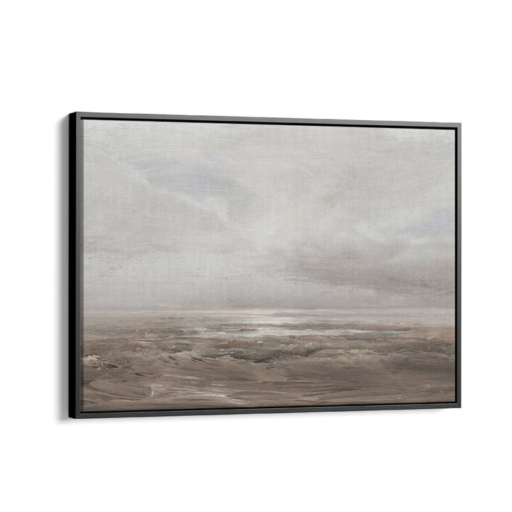 SUMMER WAVES III , ABSTRACT PAINTINGS