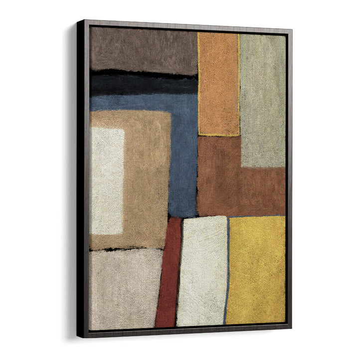 TONA , GEOMETRIC ART PRINTS