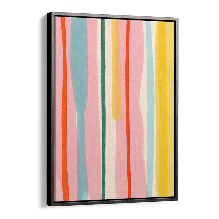TOO COOL TO HANG BUT HERE I AM , ABSTRACT PAINTINGS