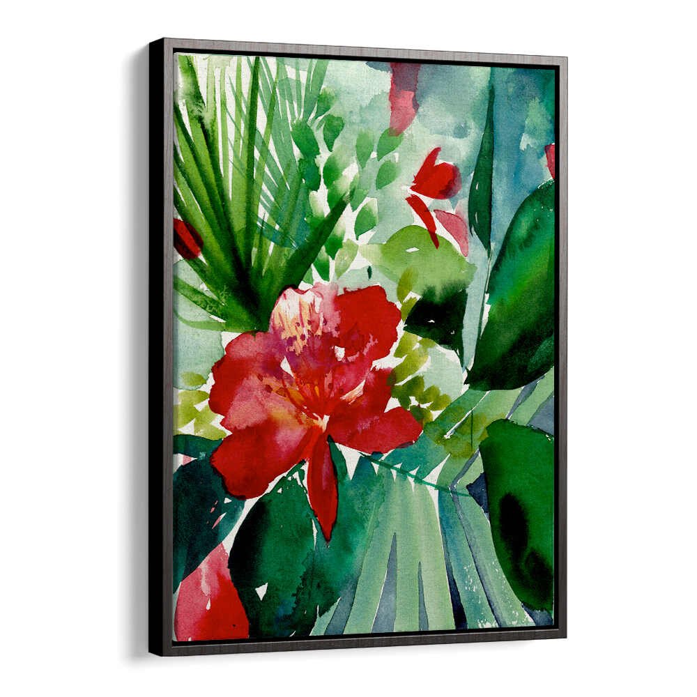 TROPICO , FLORAL FLOWER PAINTINGS