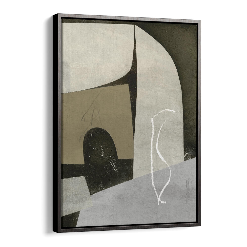 VIVID TONE IX , GEOMETRIC ART PRINTS