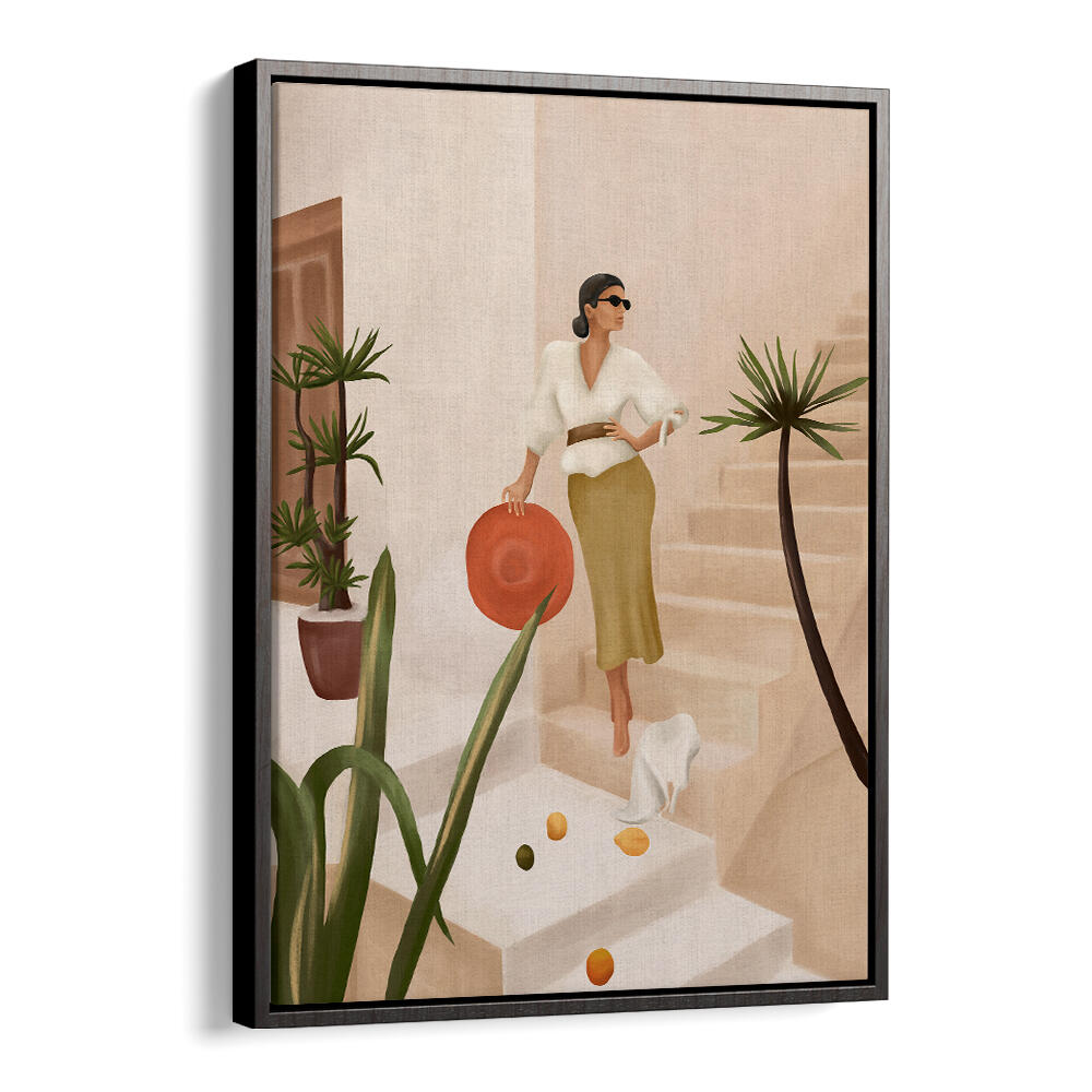 WONDERS OF THE NEW DAY , FASHION POSTERS