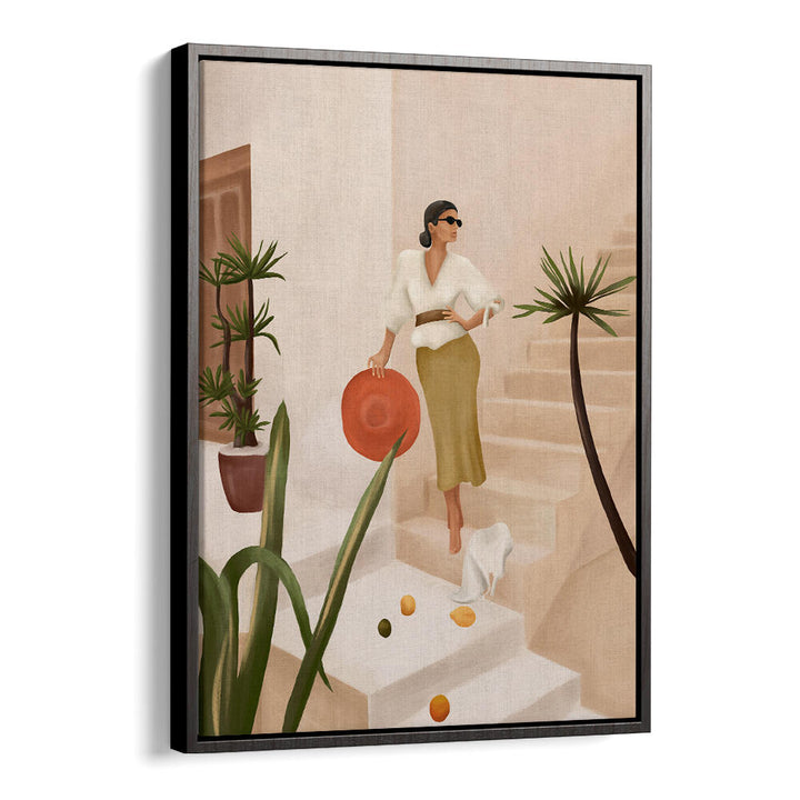 WONDERS OF THE NEW DAY , FASHION POSTERS