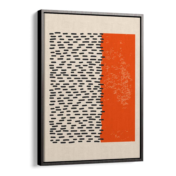 Stunning GEOMETRIC EXPRESSION I, BOHO ART PRINTS by Jay Stanley, blending modern design with bohemian flair.
